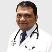 Dr Jai Babu