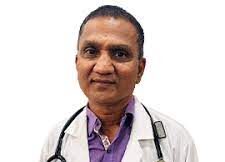 Dr.Chandrakant Tambe– Dentist