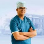 Dr. Prabhar Srivastava - Pediatrician