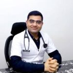 Dr. Aman Maggo- Anesthesiologist