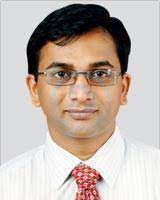 Dr. Anil Thombare