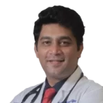 Dr. Anup Mahajani - Cardiologist