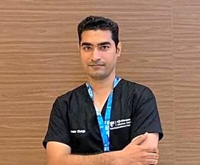 Dr. Jeetendra Khatuja - Dermatologist
