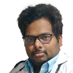 Dr. Krishna Haskar Dhanyamraju – Neurologist