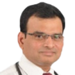 Dr. Madhav Desai - Nephrologist