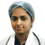Dr Nithya Palapati - Anesthesiologist