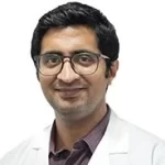 Dr Rahul Lakshminarayanan