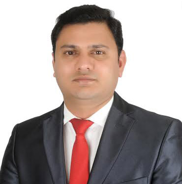 Dr. Rameshwar Rao Gutte