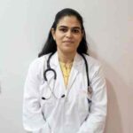Dr. Ruchi Jagota - Neurologist