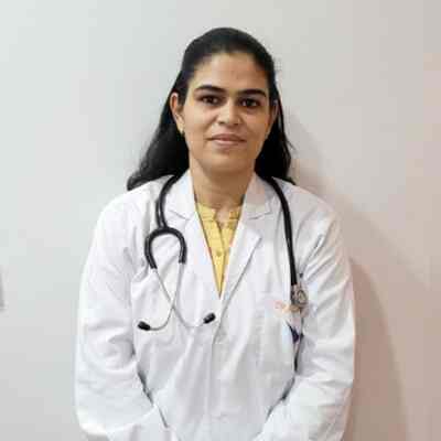 Dr. Ruchi Jagota - Neurologist