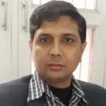 Dr. Sunil Kumar Gupta - Orthopedic Surgeon