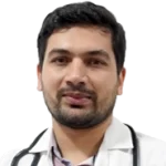 Dr Syed Mohammed Ali Ahmed - Vascular & Endovascular Surgeon