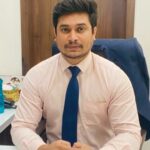 Dr Ujwal Ramteke - Orthopaedics