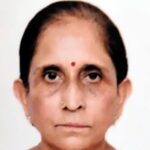 Dr. V Gangotri Rao - Pediatrician