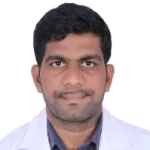 Dr. Vemula Kondal Rao -Physiotherapist