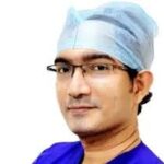 Dr. Ajayrakeshvarma Chennareddy - Anaesthesiologist