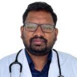 Dr. Alla Bhagyaraj - Pulmonologist