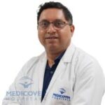 Dr. Ashish Sapre - Pediatric Cardiologist