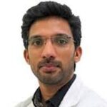 Dr. K. Ravi Teja - Pulmonologist