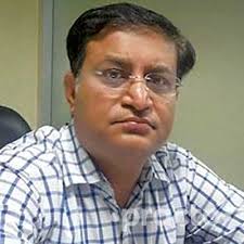 Dr. Madhu Mohan Reddy – Pediatric Surgeon