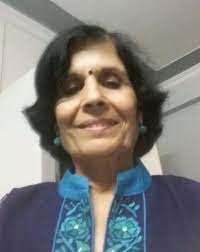 Dr. Manju Goswami- Pediatrician