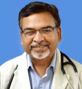 Dr. Pawan Kumar Bansal - General Surgeon