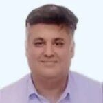 Dr. Shalit Jolly - General Surgeon