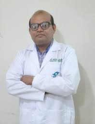 Dr. Vishal Dublish