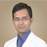 Dr. Gaurav Singh - Gastroenterologist