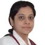 Dr. G L Sushmitha Reddy - Pulmonologist
