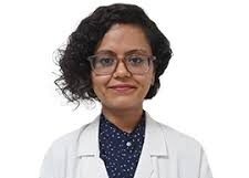 Dr. Ashu Shishodia - Physiotherapist