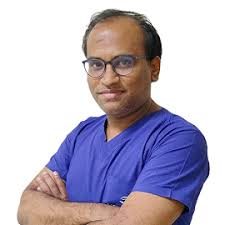 Dr Jagadeeswara Rao Amballa - Critical Care