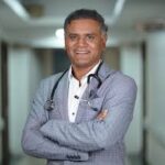 Dr. Ashok A. Reddy - Orthopedic