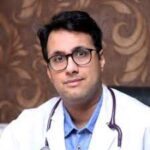 Dr. Manav Aggarwal - Cardiologist
