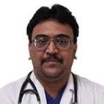 Dr Bhushan Jagdish Lumpatki (Emergency Medicine)