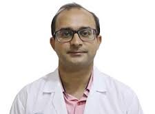 Dr. Girish Vijay Bachhav - Cardiologist