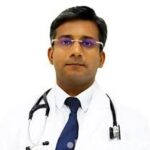 Dr. Kadam Nagpal - Neurologist