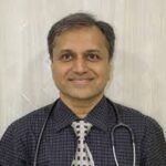 Dr. Kulin R Shah - Diabetologist