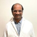 Dr. Mallikarjun Rao - Orthopedic Surgeon