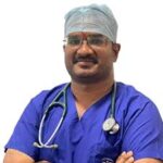 Dr. Malla Phanindra - Cardiologist