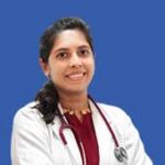 Dr. Meghana Subhash - Pulmonologist