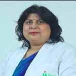 Dr. Meeta Aron - Pediatrics
