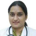 Dr. MV Sravanthi– Dental Surgeon
