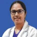 Dr. Navitha– Pediatrician