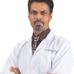 Dr. Pankaj S Deshpande - General Surgeon
