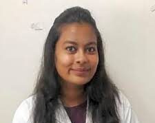 Dr. PURVI CHHEDA– Physiotherapist