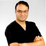 Dr. Abhishek Saxena – Orthopedist