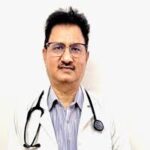 Dr. B.S. Solanki - Nephrologist
