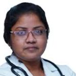 Dr. SVV Vedavathi - Dentist
