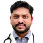 Dr Swapnil Sanjay Kakad - Pulmonologist